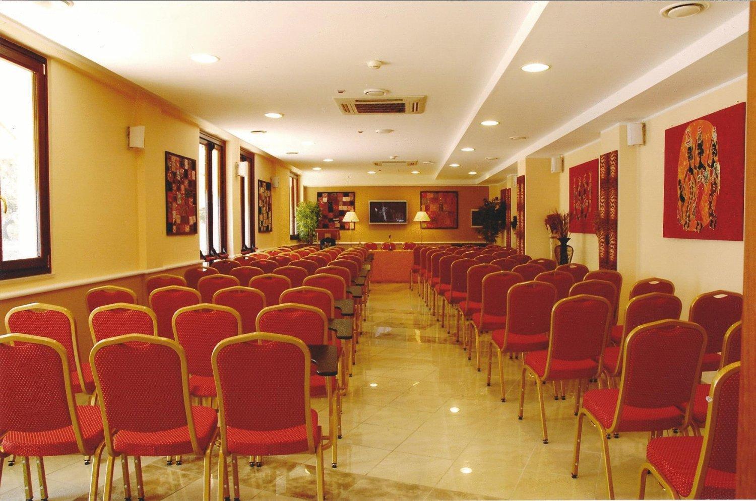 Apulia Hotel Taranto Ara Solis Lido Azzurro Exterior photo